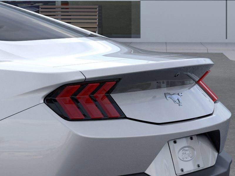 New 2026 Ford Mustang Coupe RWD image 23