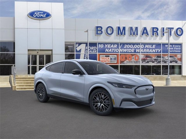 New 2025 Ford Mustang Mach-E Premium w/ Interior Protection Package image 7