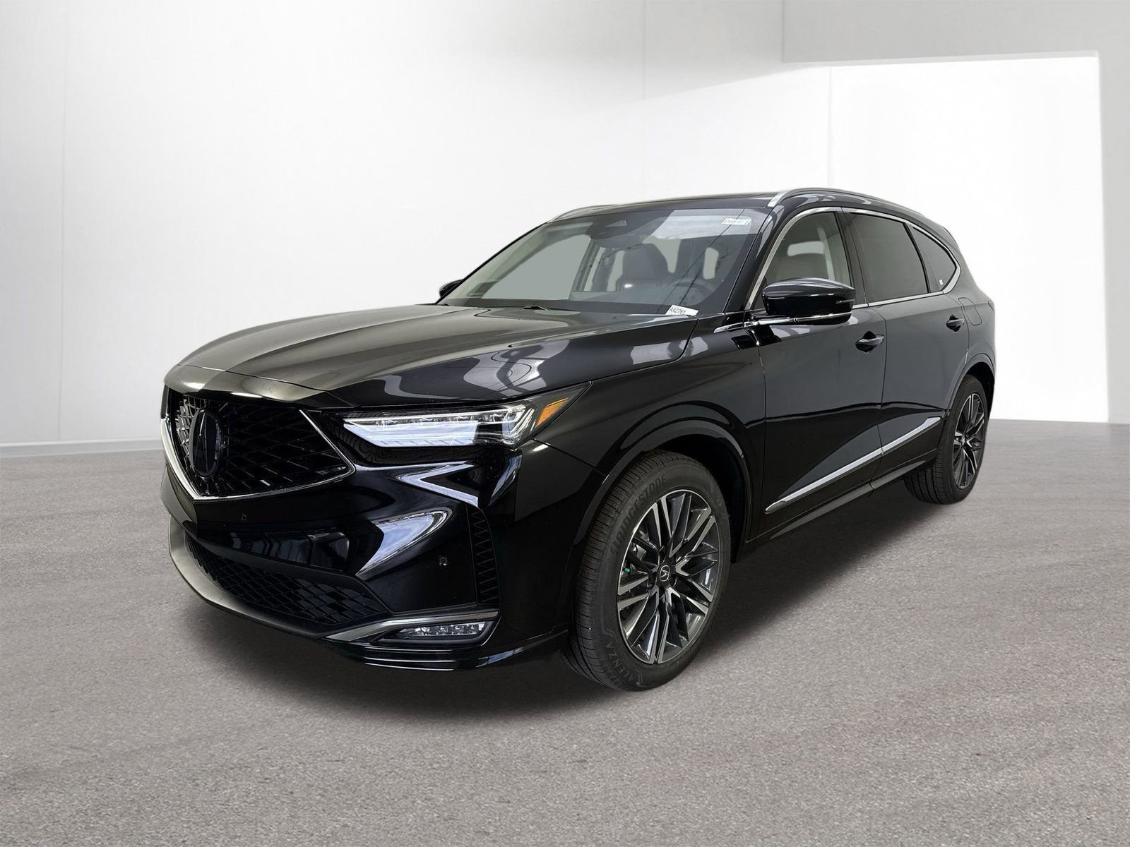 New 2026 Acura MDX w/ Advance Package image 25