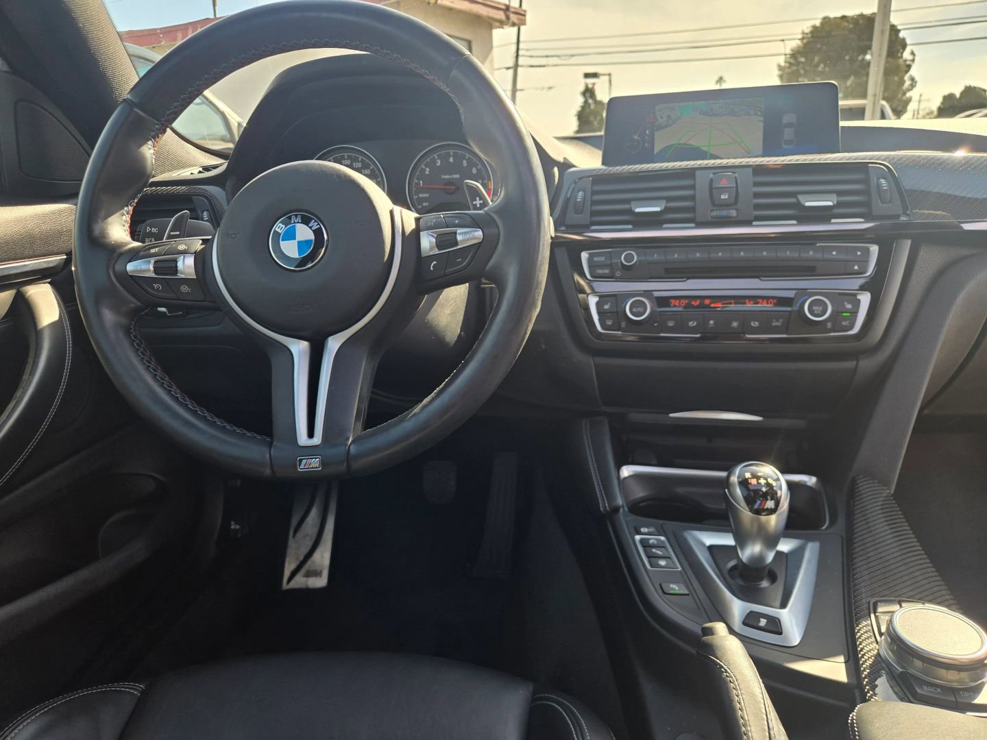 Used 2015 BMW M4 Coupe image 27