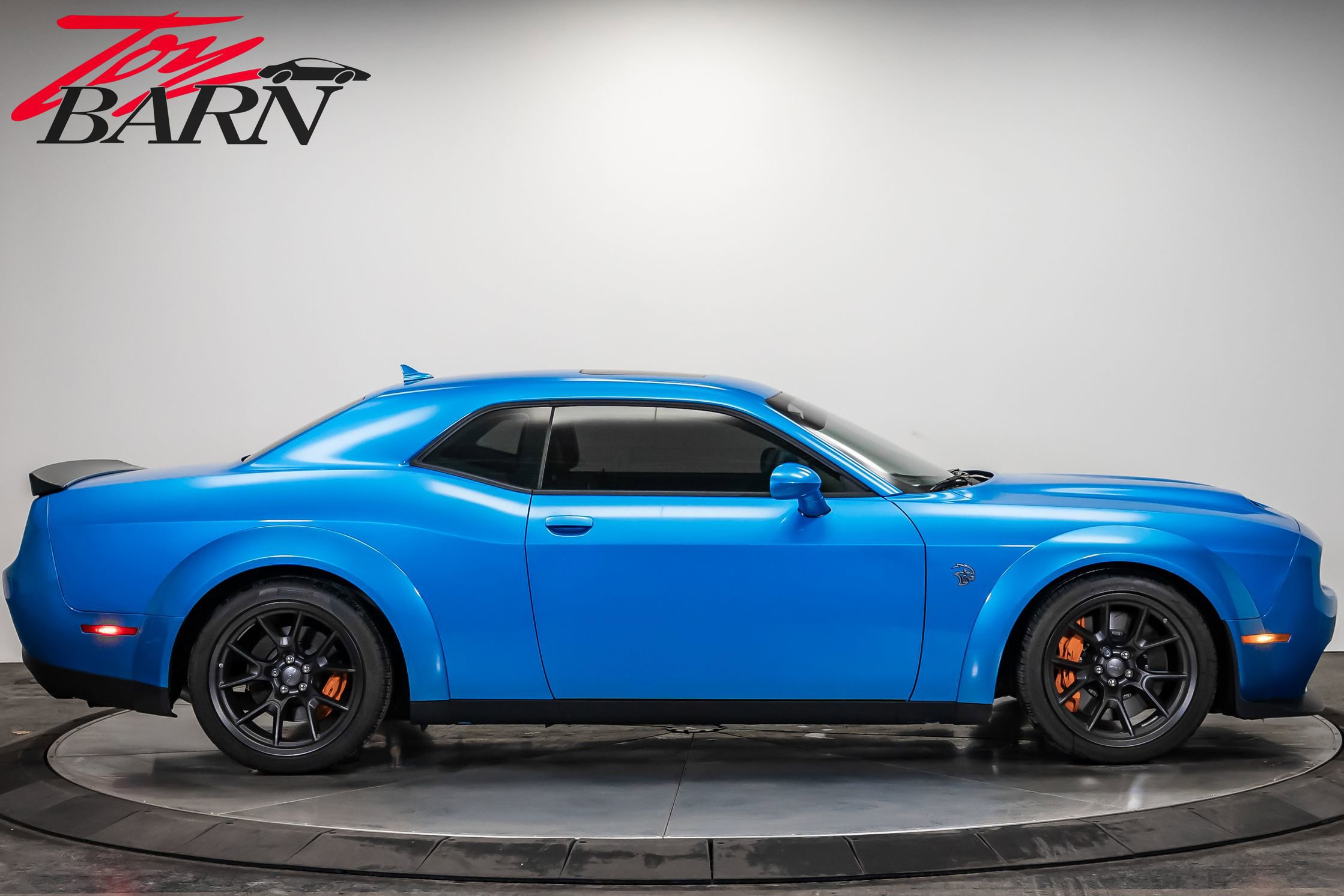 Used 2023 Dodge Challenger SRT Hellcat image 6