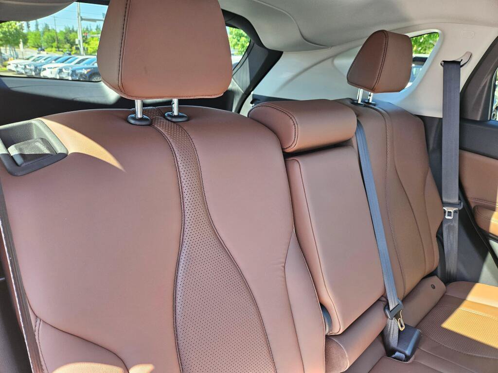 New 2026 Acura RDX w/ Technology Package AWD/4WD image 15