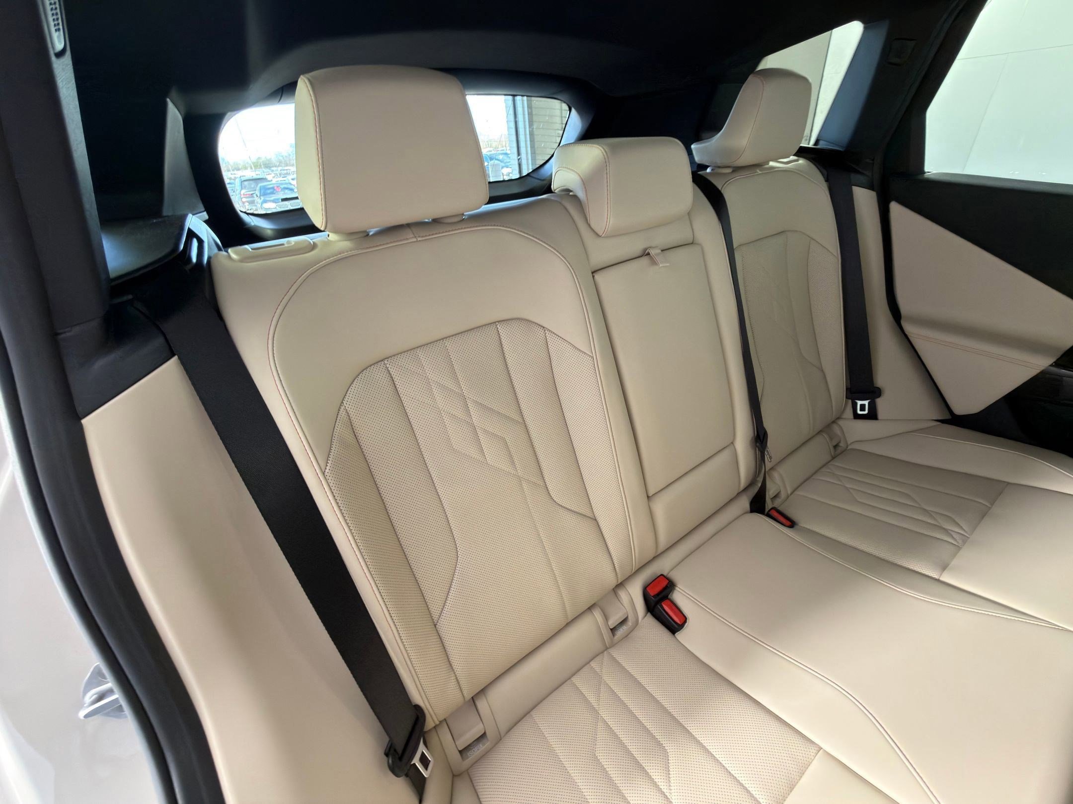 Used 2026 BMW X3 xDrive30 w/ Convenience Package image 30