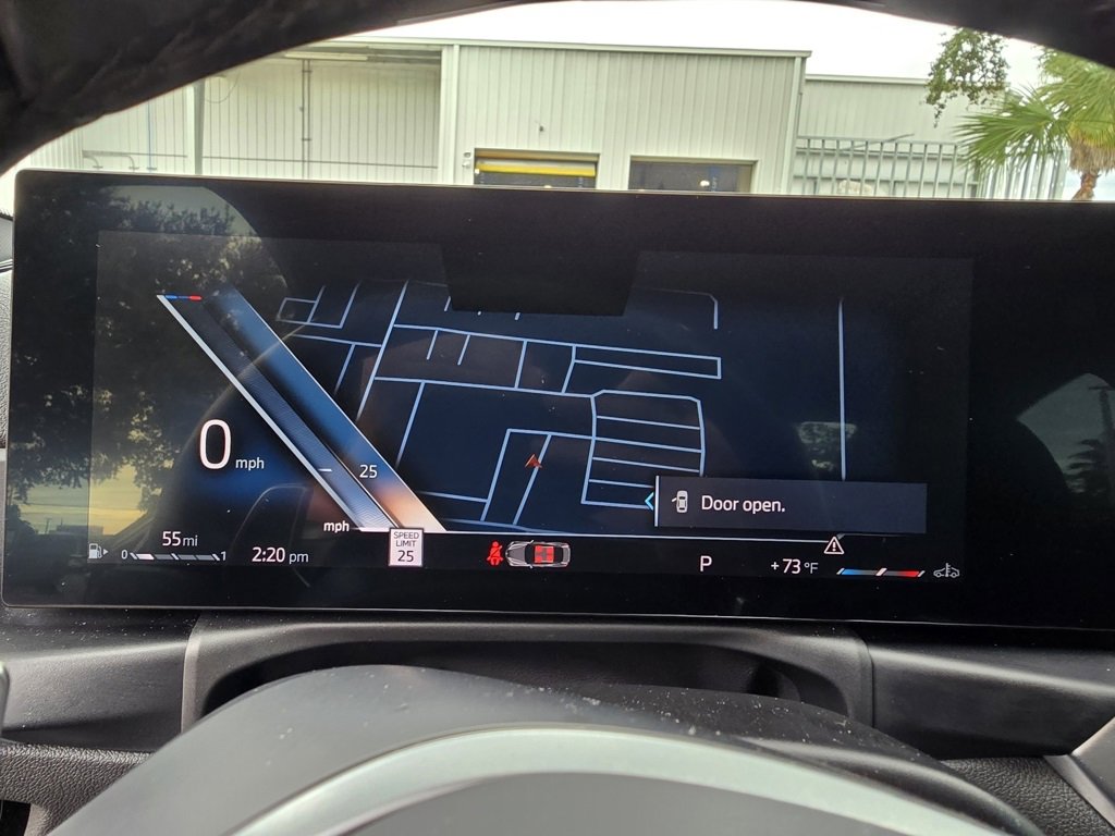 Used 2024 BMW M240i xDrive Coupe w/ Premium Package image 22