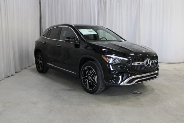 New 2026 Mercedes-Benz GLA 250 4MATIC image 26