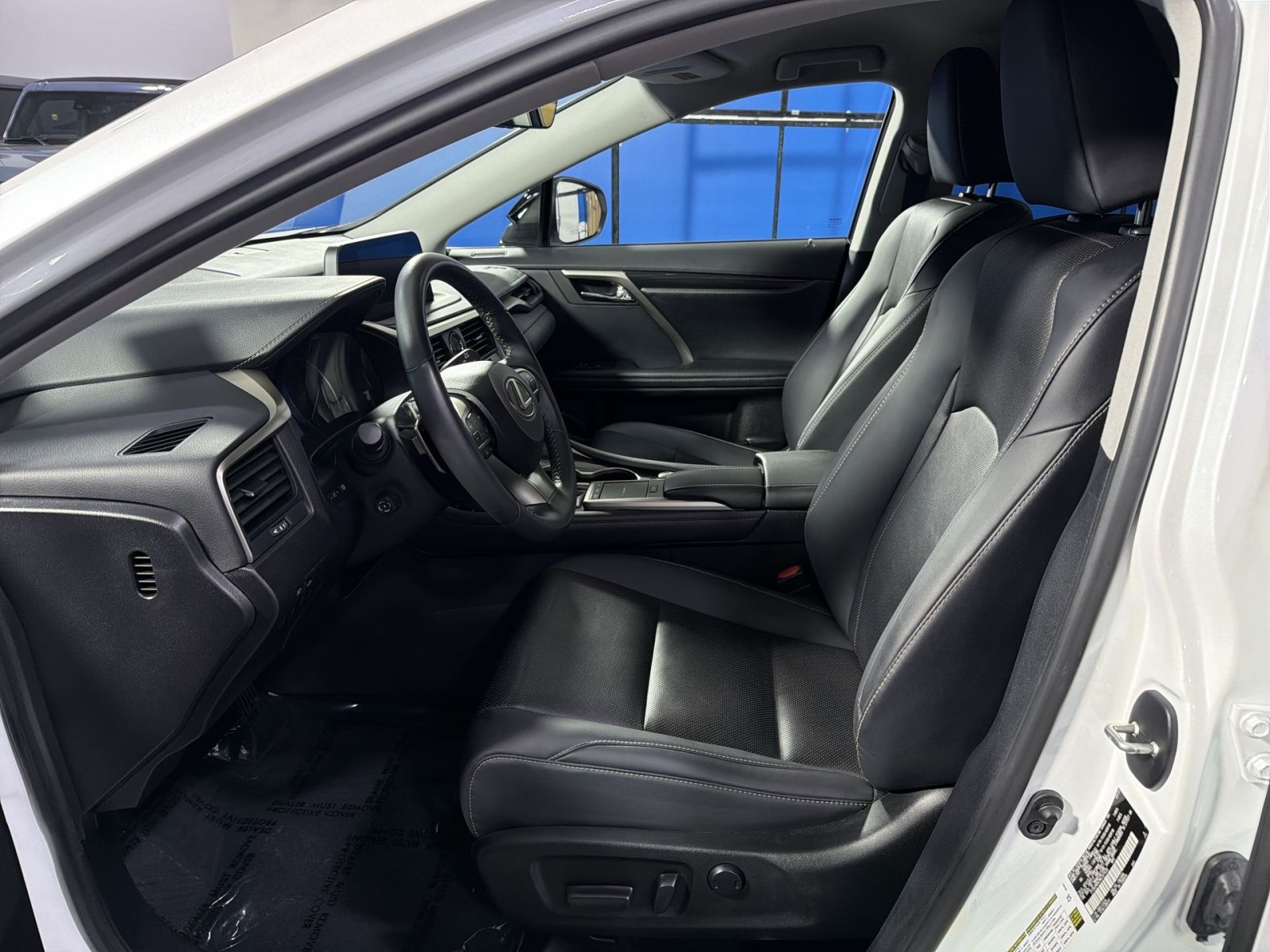 Used 2022 Lexus RX 350 AWD image 23
