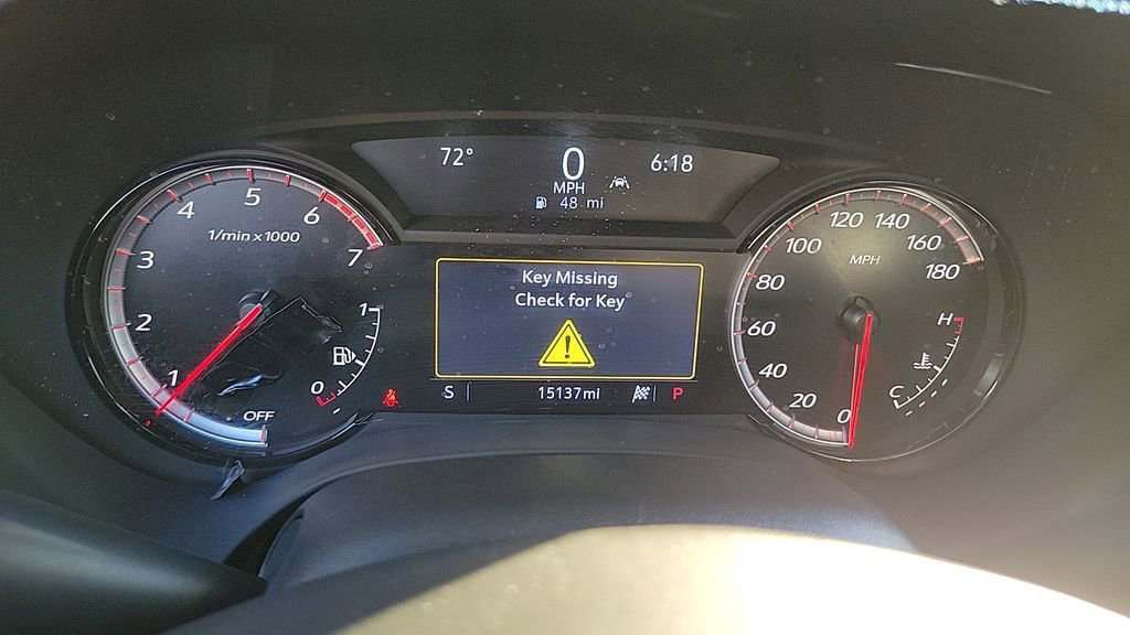 Used 2024 Cadillac CT4 V w/ Cold Weather Package image 31