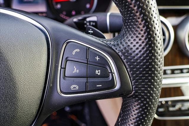 Used 2018 Mercedes-Benz C 300 4MATIC Sedan image 16