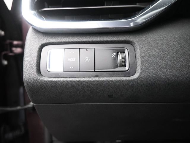 Certified 2025 GMC Acadia Elevation image 35