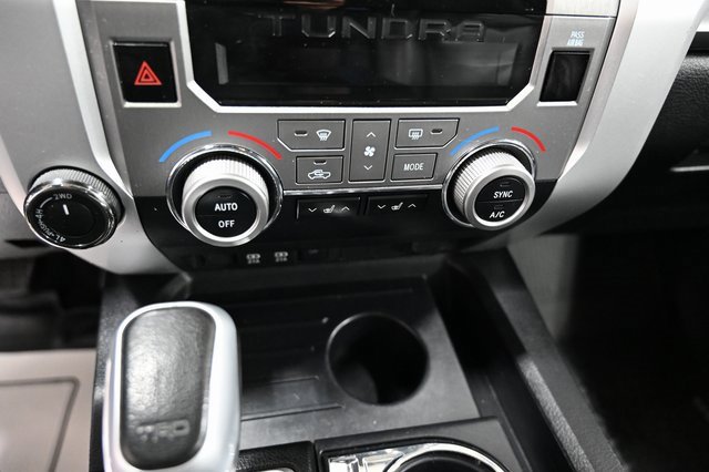 Used 2021 Toyota Tundra TRD Pro image 19