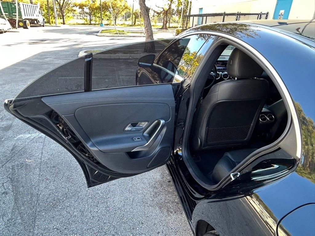 Used 2024 Mercedes-Benz CLA 250 image 35