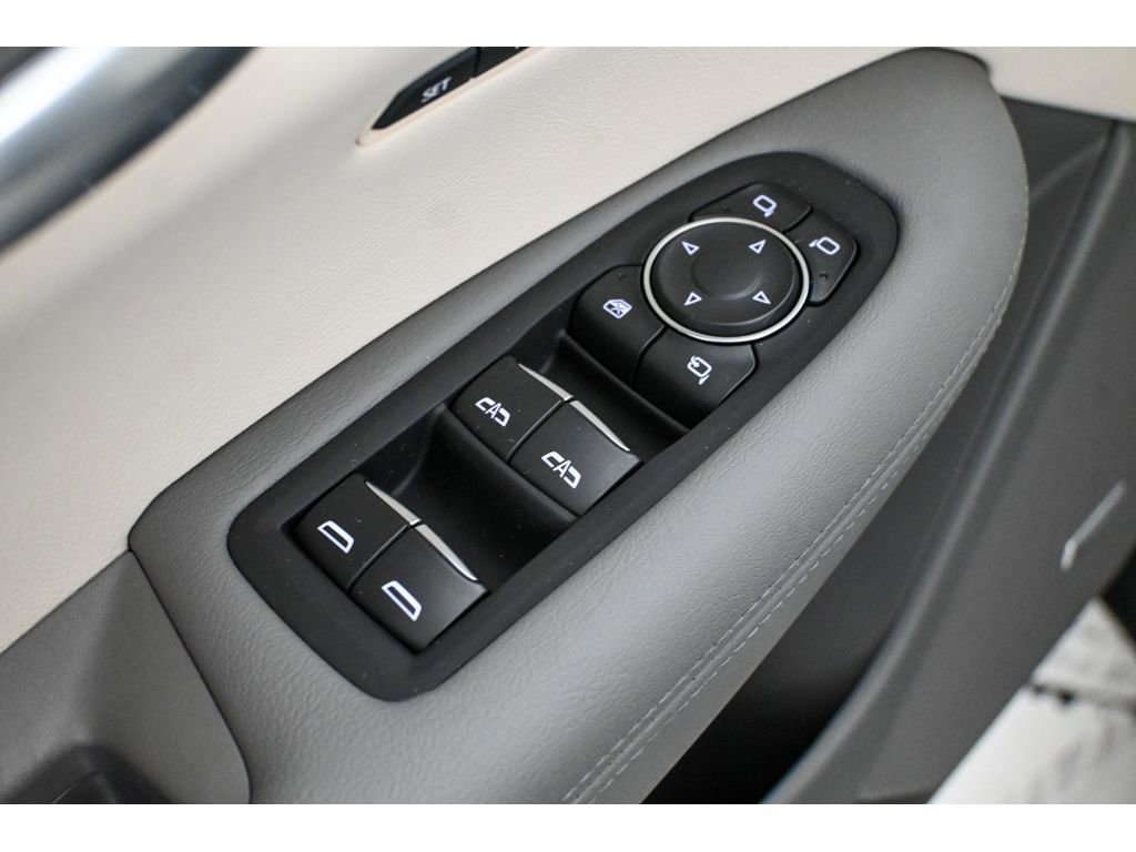 Used 2024 Cadillac XT5 Premium Luxury FWD image 32