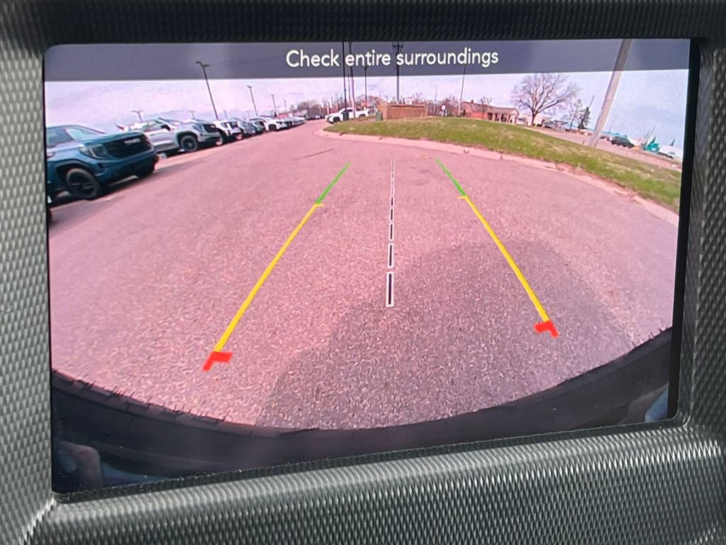 Used 2023 Jeep Wrangler Sport image 24