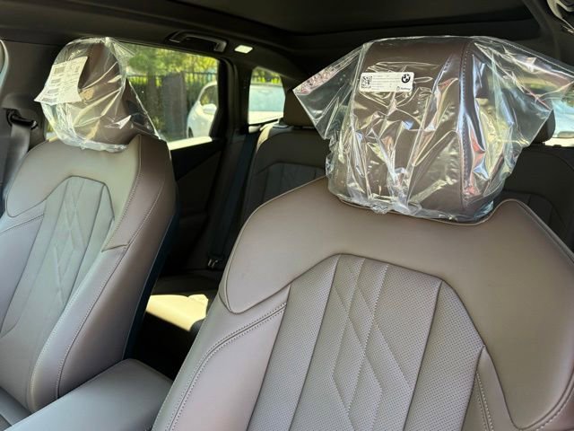 New 2026 BMW X3 M50 w/ Premium Package AWD/4WD image 20