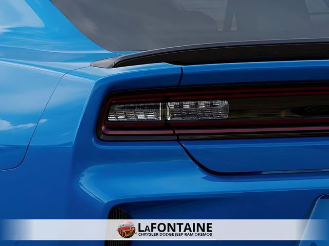 New 2026 Dodge Charger R/T image 9