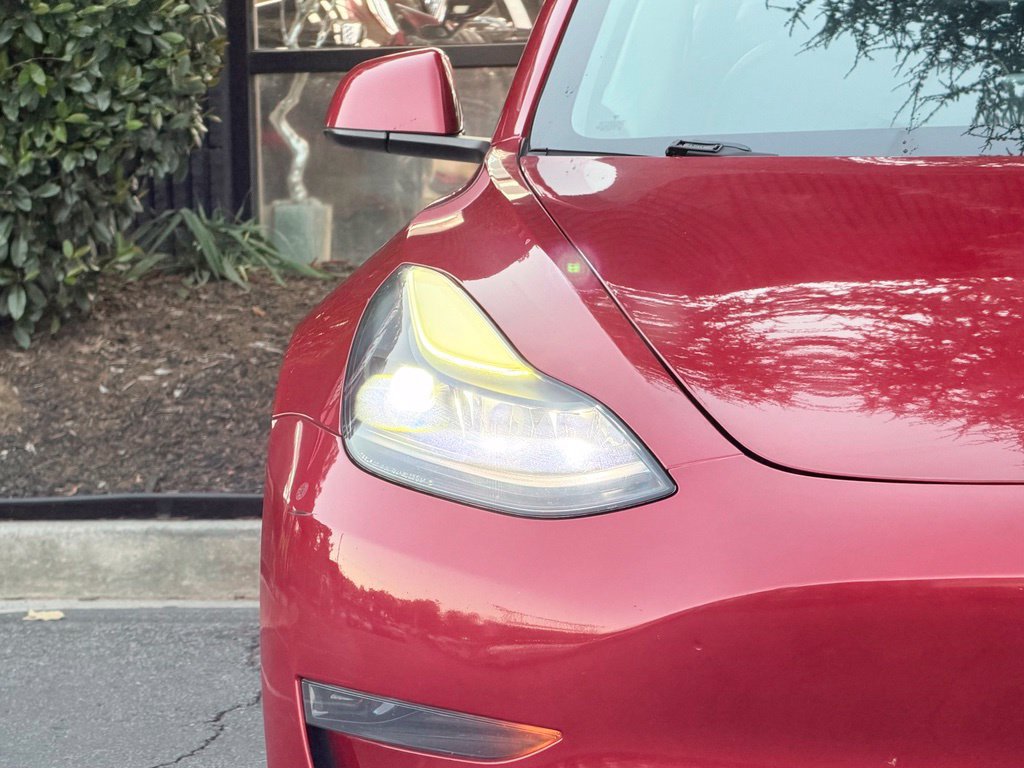 Used 2023 Tesla Model 3 Standard Range RWD image 5