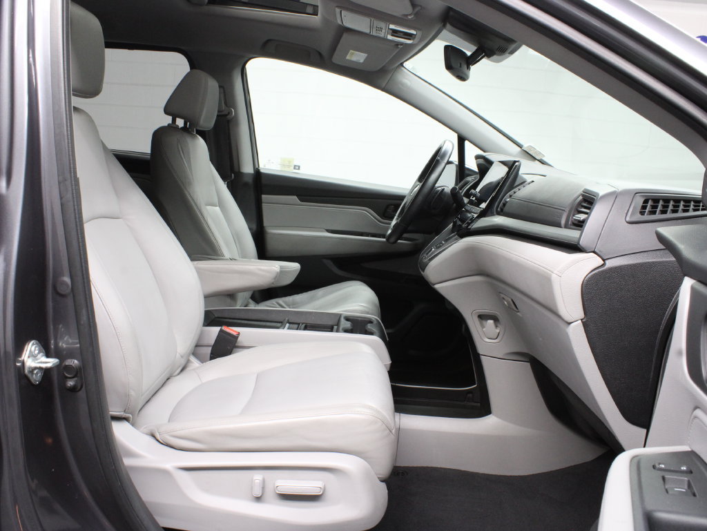 Used 2018 Honda Odyssey EX-L image 34