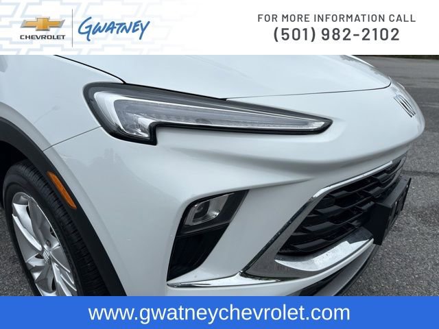 Used 2024 Buick Encore GX Preferred image 13