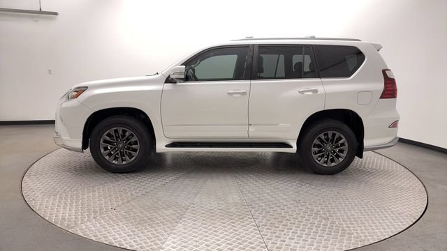 Used 2019 Lexus GX 460 Premium AWD/4WD image 5
