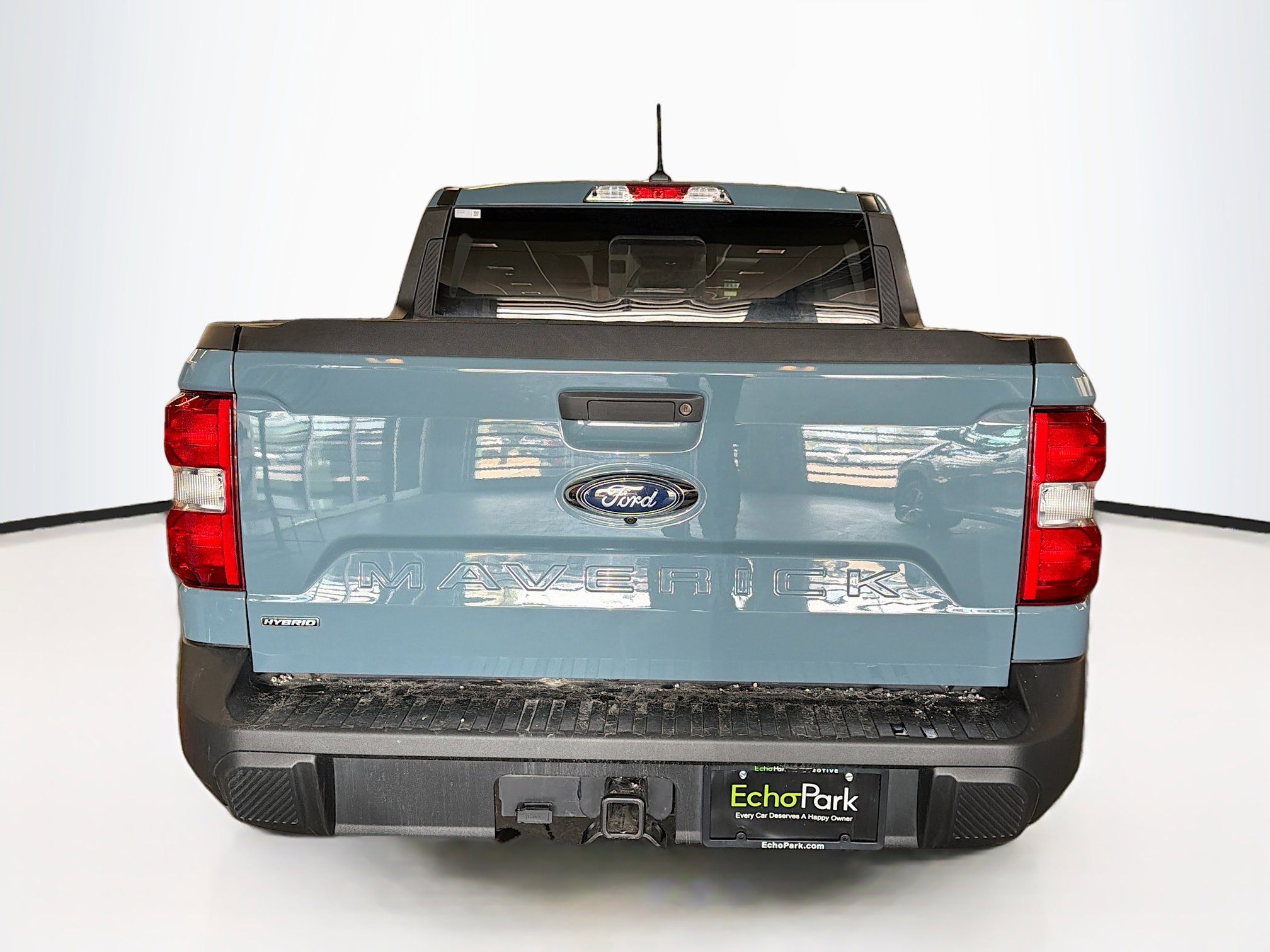 Used 2023 Ford Maverick XLT FWD image 7