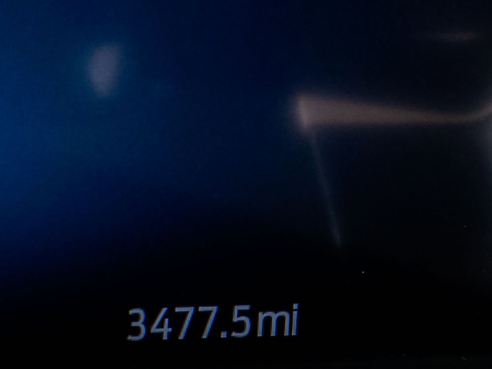 Used 2025 Ford Bronco Sport Big Bend image 18