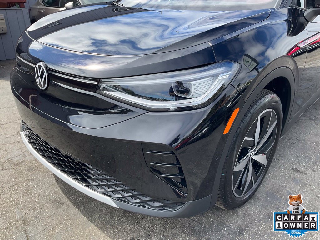 Used 2023 Volkswagen ID.4 Pro S AWD/4WD image 86