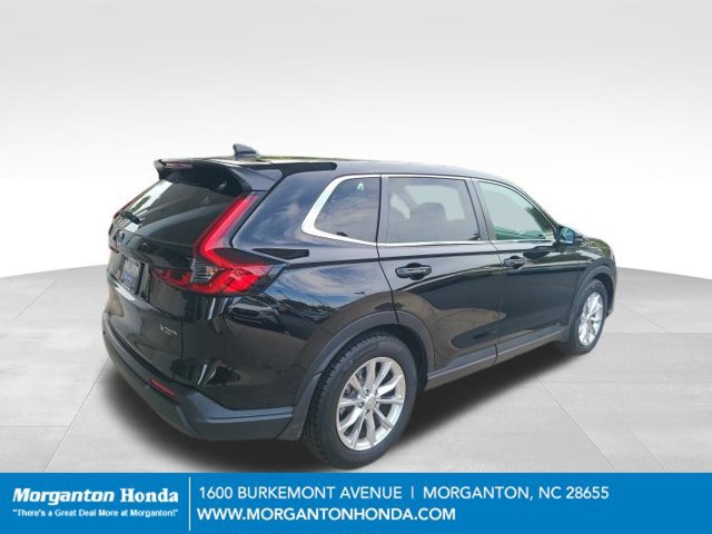 Used 2024 Honda CR-V EX-L image 7