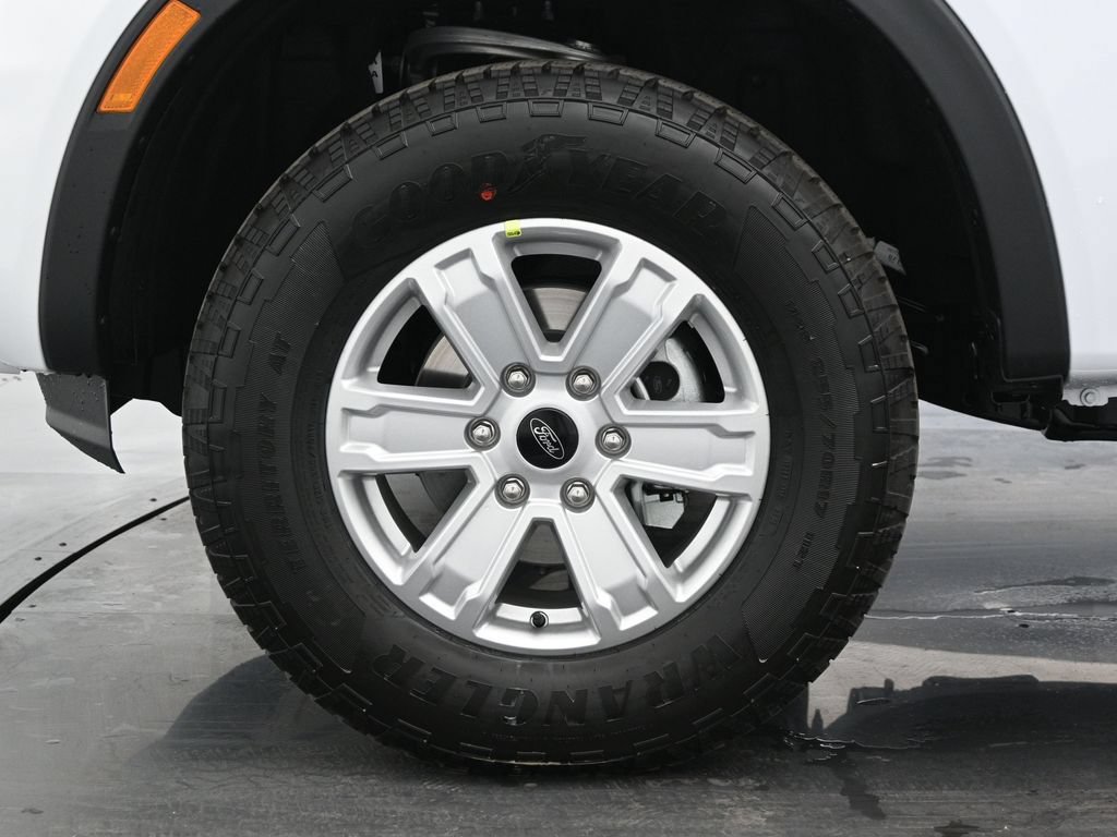 New 2025 Ford Ranger XL w/ Trailer Tow Package RWD image 20