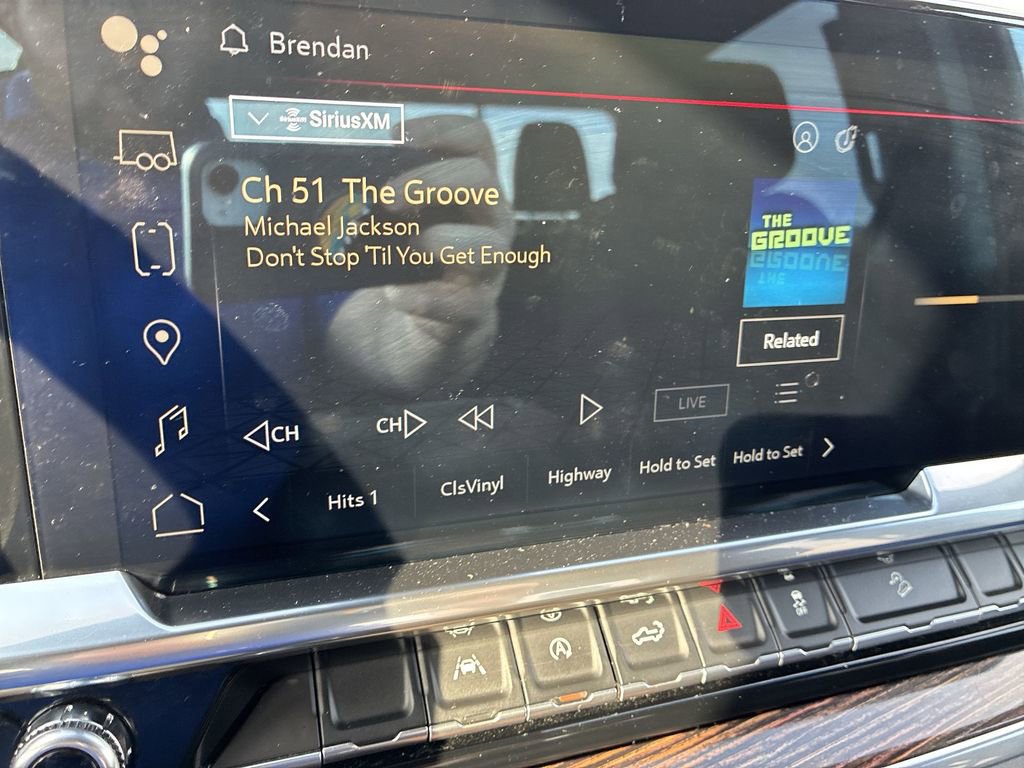 Used 2023 GMC Sierra 1500 Elevation image 15