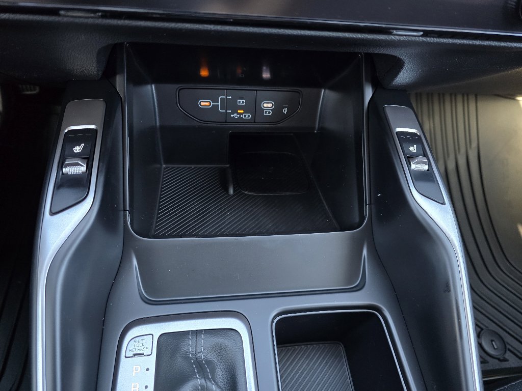 New 2025 Kia Sorento S w/ Panoramic Sunroof Package image 20