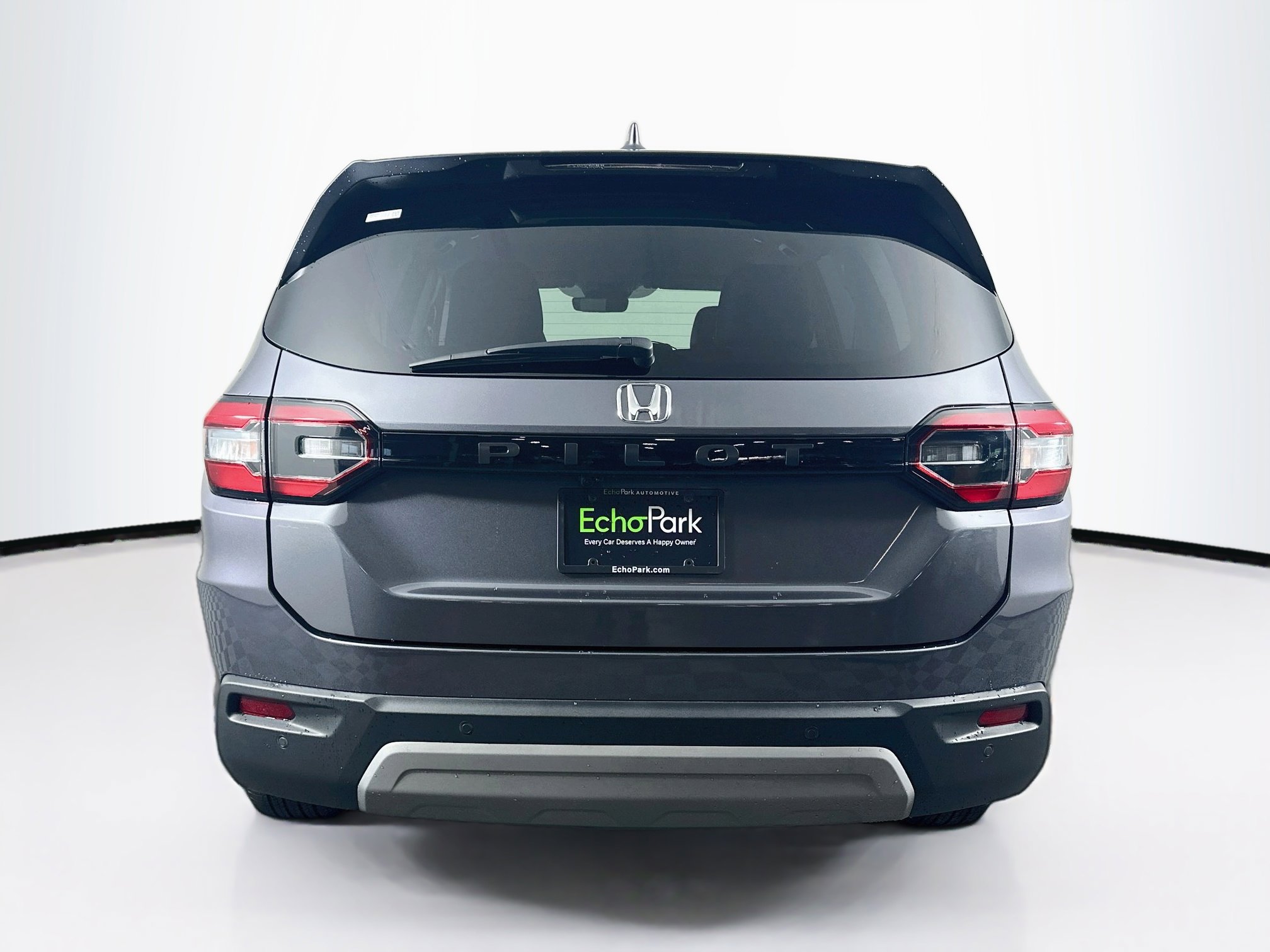 Used 2024 Honda Pilot EX-L image 7