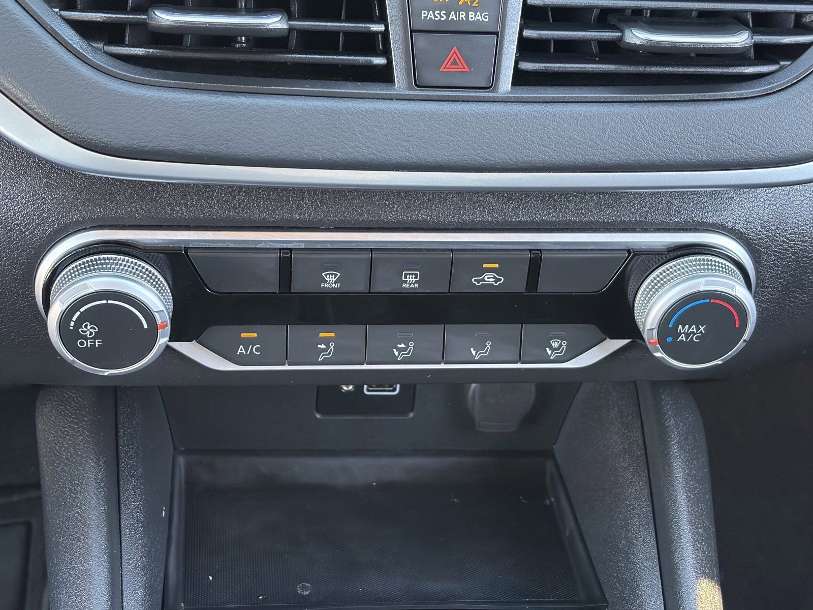 Certified 2023 Nissan Altima 2.5 S image 29