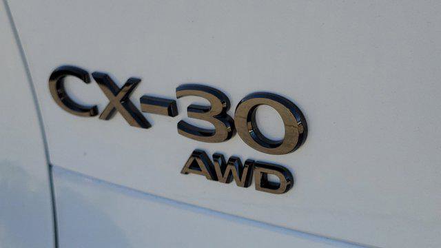 New 2026 MAZDA CX-30 AWD 2.5 S image 6