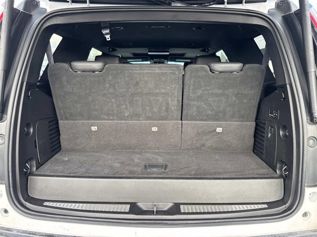 Used 2016 Cadillac Escalade Platinum image 14