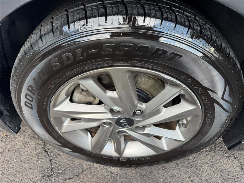 Used 2019 Kia Optima LX image 34