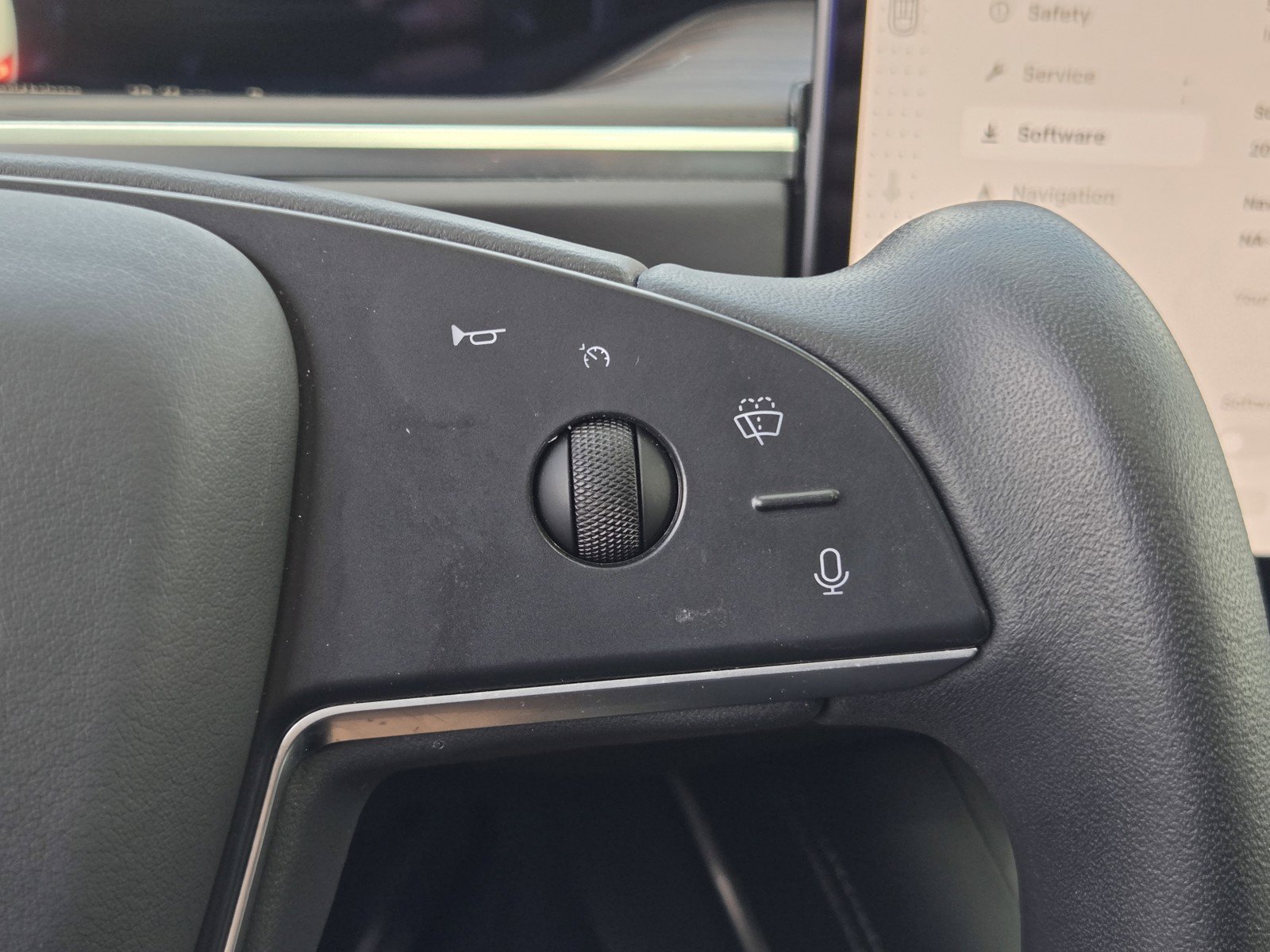 Used 2023 Tesla Model X AWD/4WD image 22