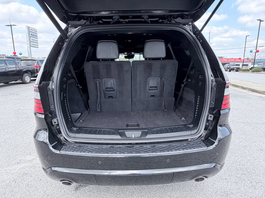 Used 2022 Dodge Durango R/T image 9