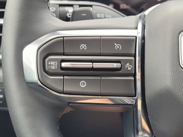 New 2026 GMC Terrain Elevation FWD image 20