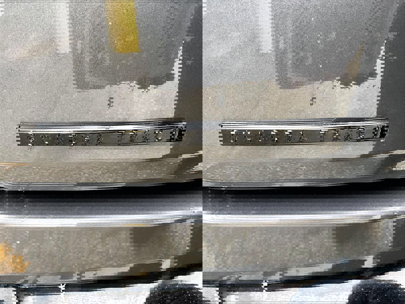 Used 2023 Jeep Wagoneer Series II w/ Convenience Group I image 30