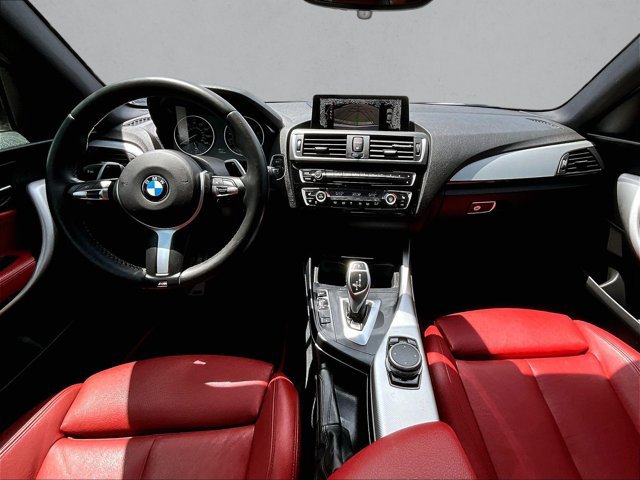 Used 2015 BMW M235i Coupe RWD image 15