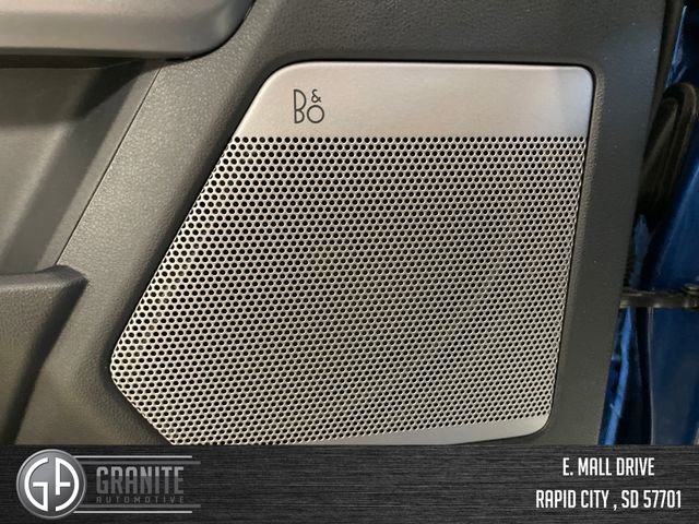 Used 2025 Ford F150 Lariat w/ Equipment Group 502A High image 31