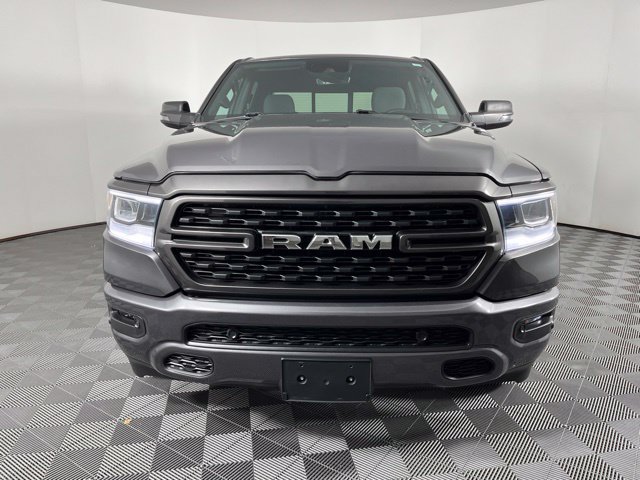 Used 2023 RAM 1500 Big Horn AWD/4WD image 5