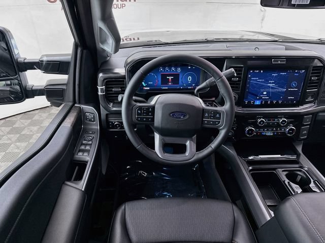 New 2027 Ford F250 Lariat w/ Tremor Off-Road Package AWD/4WD image 23