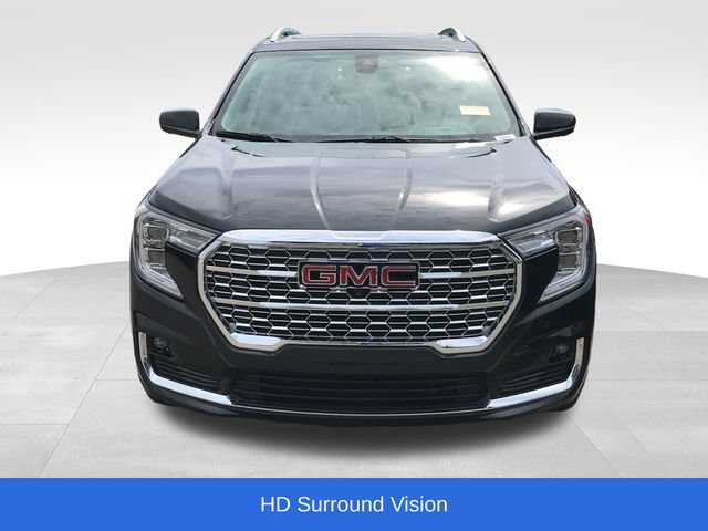 Certified 2024 GMC Terrain Denali w/ Black Diamond Edition AWD/4WD image 11
