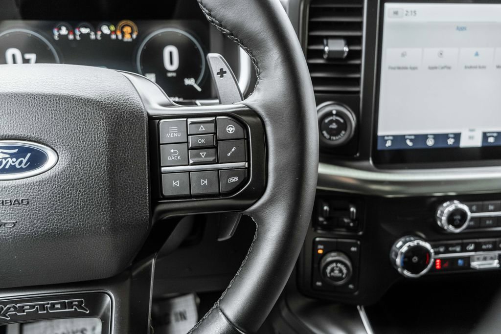 Used 2023 Ford F150 Raptor image 27