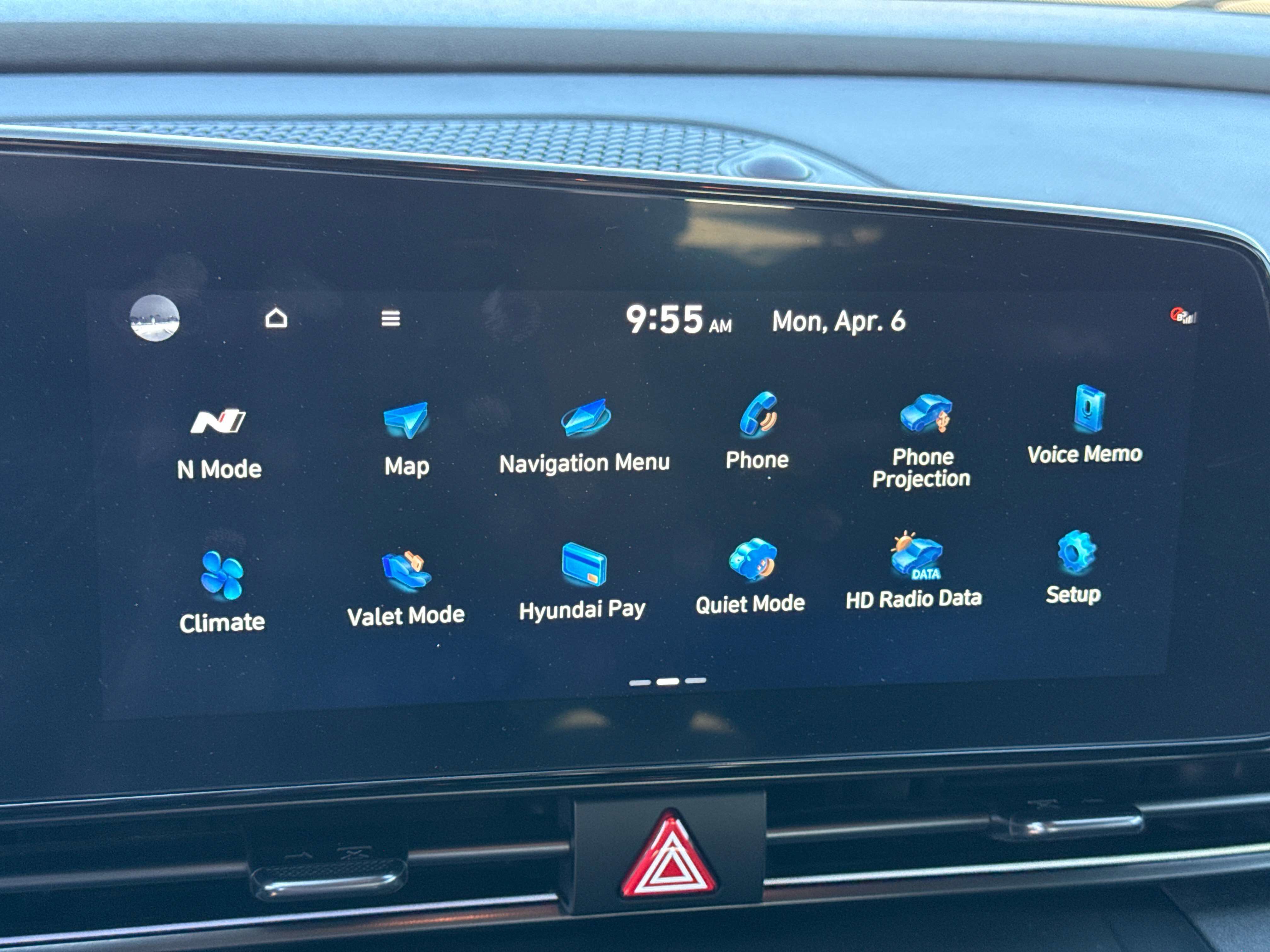 Used 2023 Hyundai Elantra N w/ Preferred Accessory Package image 25