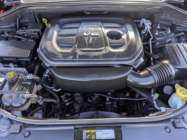 Used 2017 Jeep Grand Cherokee Limited AWD/4WD image 23