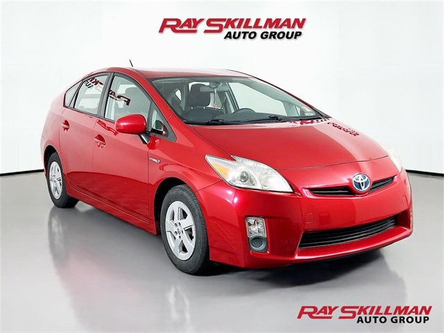 Used 2010 Toyota Prius Two