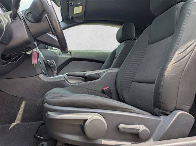 Used 2014 Ford Mustang Coupe RWD image 13