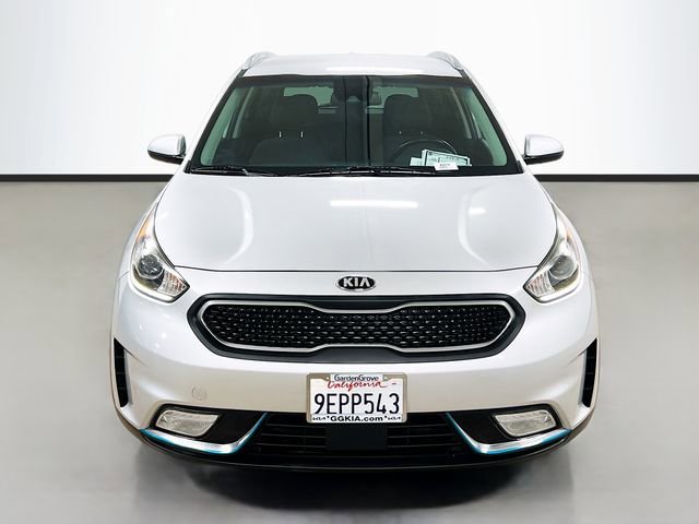 Used 2018 Kia Niro LX image 2